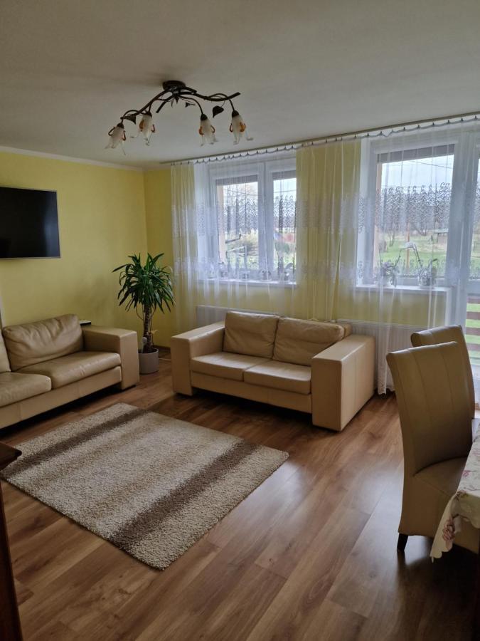 Apartament Blisko Swieradowa Mirsk Eksteriør bilde