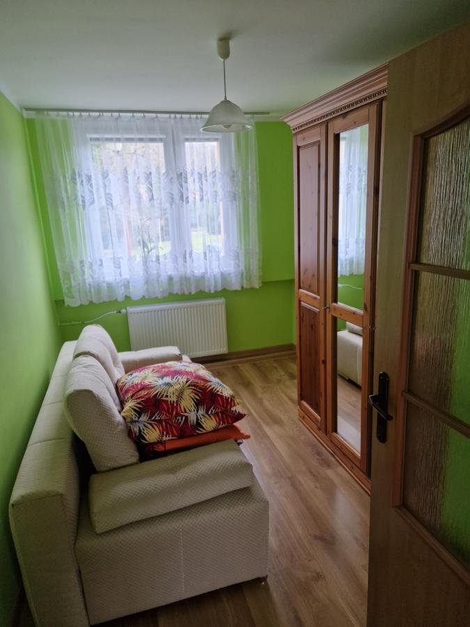 Apartament Blisko Swieradowa Mirsk Eksteriør bilde
