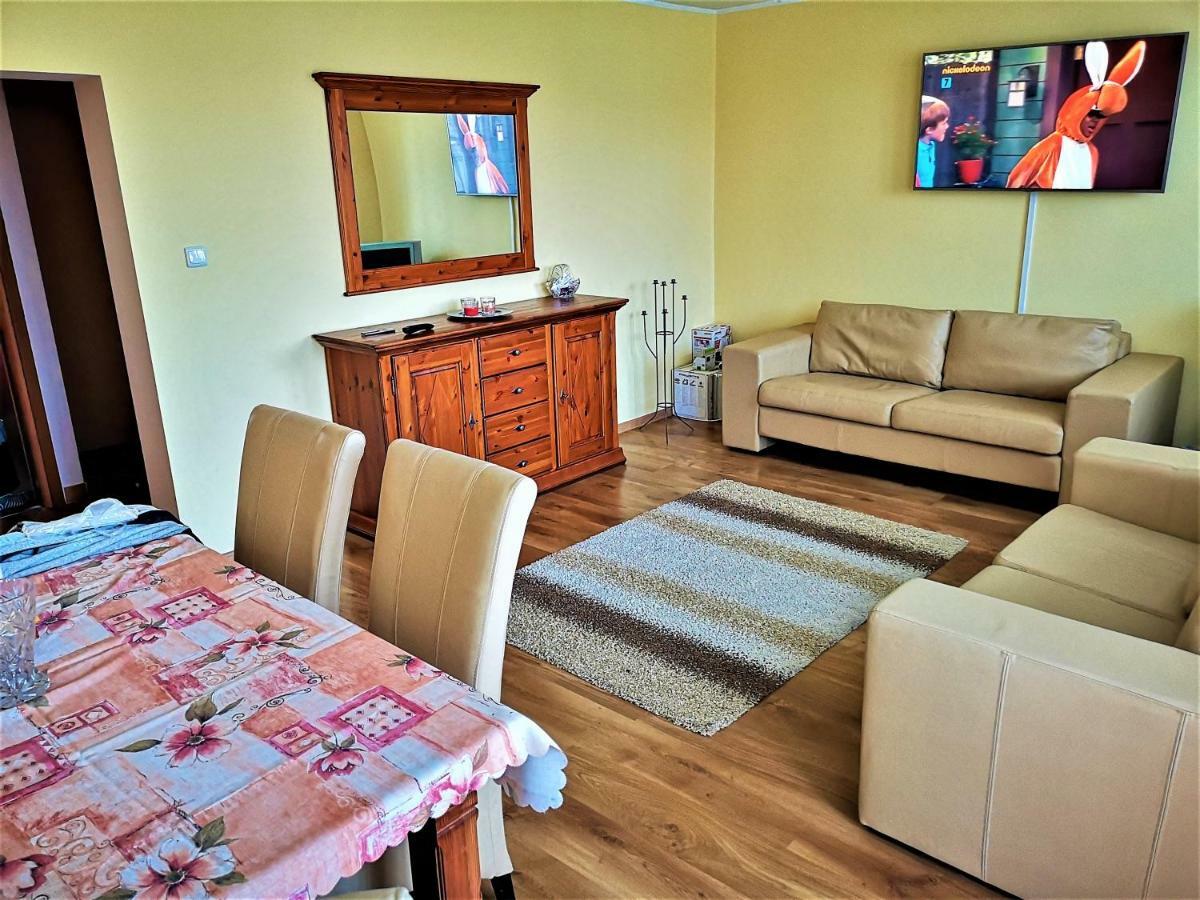 Apartament Blisko Swieradowa Mirsk Eksteriør bilde